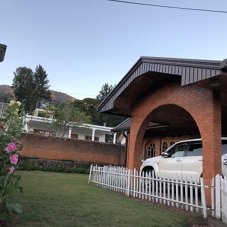 Bungalow 28 Nuwara Eliya Ngoại thất bức ảnh