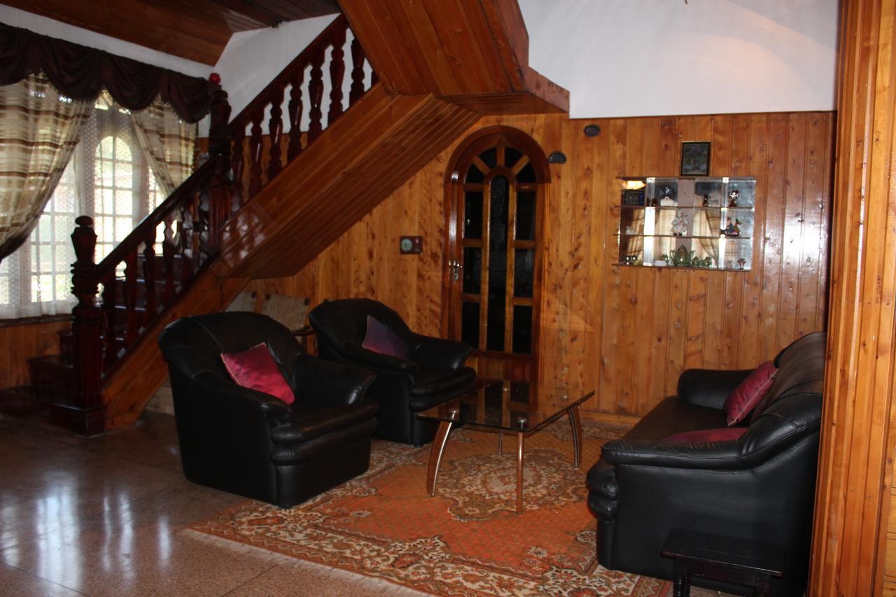 Bungalow 28 Nuwara Eliya Ngoại thất bức ảnh