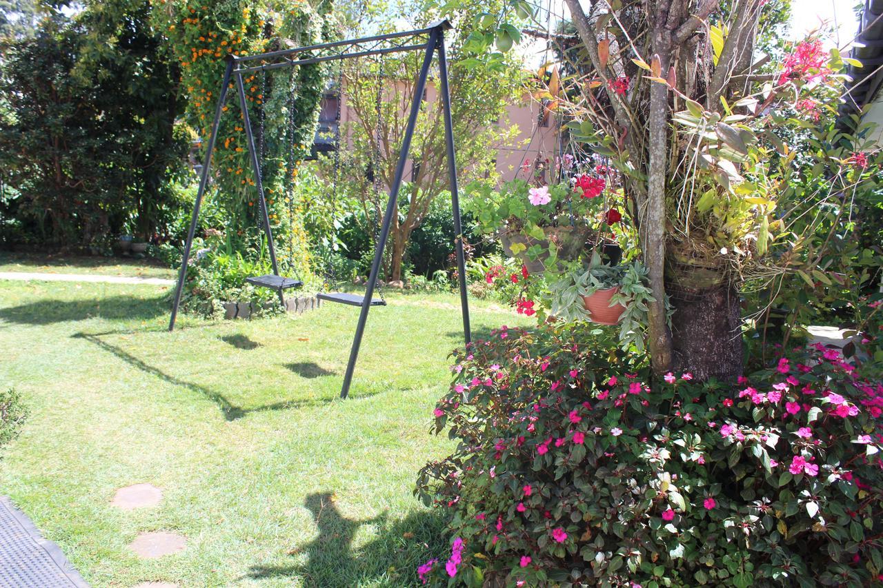 Bungalow 28 Nuwara Eliya Ngoại thất bức ảnh