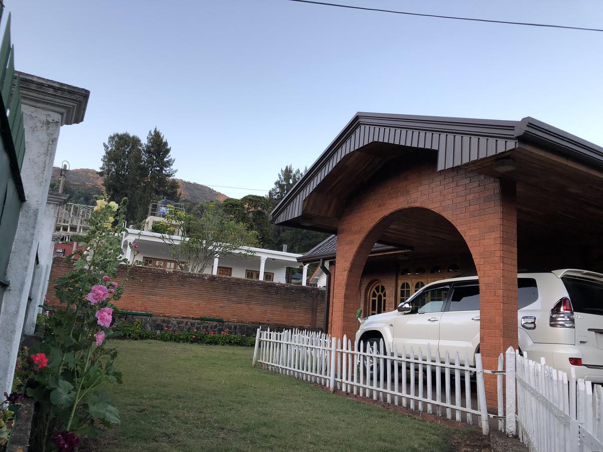 Bungalow 28 Nuwara Eliya Ngoại thất bức ảnh