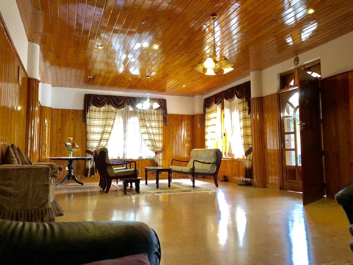 Bungalow 28 Nuwara Eliya Ngoại thất bức ảnh