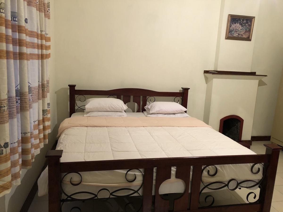 Bungalow 28 Nuwara Eliya Ngoại thất bức ảnh